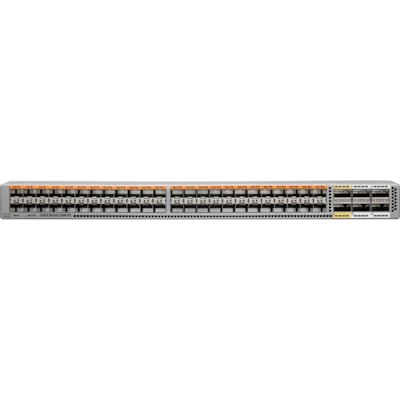 Cisco Nexus 2348UPQ Fabric Extender - Rack-mountable  PERP 