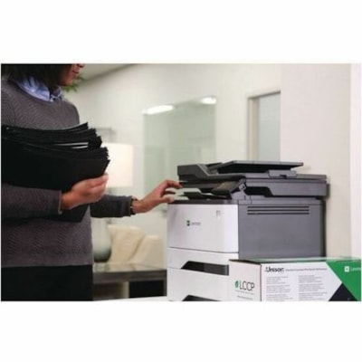 Lexmark CS/X92x, C/XC 9200 Series CMY Photoconductor Unit - Laser Print Technology - 90000 Pages - CMY CS/X92X SERIES  C/XC 9200 90000 PG YIELD