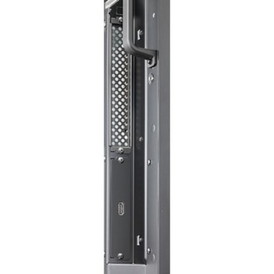 NEC Display 90" LED Backlit Commercial-Grade Display with Integrated Digital Tuner - 90" (2286 mm) LCD - 1920 x 1080 - Direct LED - 350 cd/m² - 1080p - HDMI - USB - DVI - SerialEthernet  MNTR 
