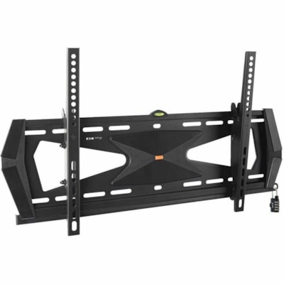 Tripp Lite series DWTSC3780MUL Wall Mount for Flat Panel Display, Monitor, TV - Black - 1 Display(s) Supported - 80" Screen Support - 88 lb (39916.13 g) Load Capacity - 400 x 400, 400 x 200, 300 x 300, 200 x 200  MNT 