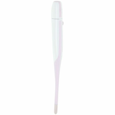 BIOS Living Digital Thermometer - Auto-off, Water Resistant, Easy to Use BLUETOOTH COMPATIBLE 