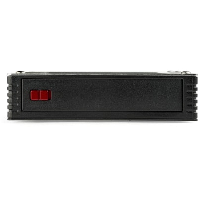 StarTech.com 2.5 to 3.5 Hard Drive Adapter - For SATA and SAS SSD / HDD - 2.5 to 3.5 Hard Drive Enclosure - 2.5 to 3.5 SSD Adapter - 2.5 to 3.5 HDD Adapter - Turn almost any 2.5" SATA/SAS drive into a 3.5" drive - 2.5" to 3.5" Hard Drive Adapter - 2.5 to 3.5 Hard Drive Enclosure - 2.5 to 3.5 SSD Ada rive into a 3.5 drive - 2.5 to  3.5 Hard Drive Adap