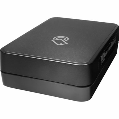HP Jetdirect 3100w BLE/NFC/Wireless Accessory - ISM Band - 2.40 GHz ISM Maximum Frequency - UNII Band - 5 GHz UNII Maximum Frequency - USB - Wi-Fi, Bluetooth, NFC - IEEE 802.11n - External  PERP 