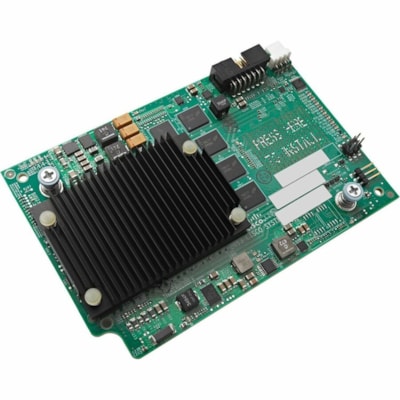 Cisco UCS Virtual Interface Card 1340 - PCI Express 3.0 x16 - 2 Port(s) - 40GBase-X - Mezzanine  NETW 