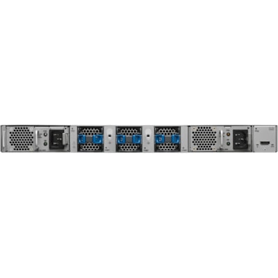 Cisco Nexus 2348TQ 10GE Fabric Extender - Rack-mountable  PERP 