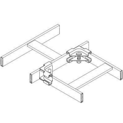 Tripp Lite by Eaton Splice Kit  MNT 