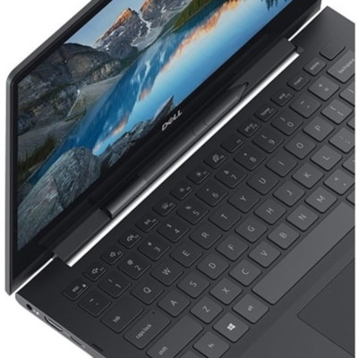Dell Active Pen - PN350M - Active - Black - Tablet, Notebook Device Supported  STYL 