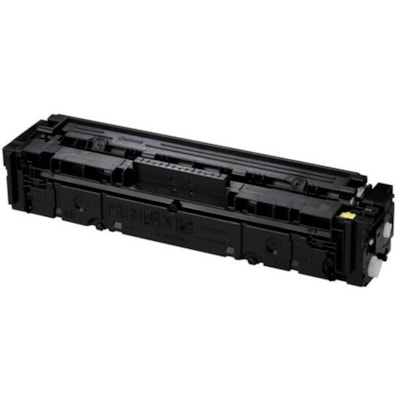 Canon 054H Original High Yield Laser Toner Cartridge - Yellow Pack - 2300 Pages IELD 