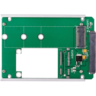 Tripp Lite series Adaptateur M.2 vers SATA P960-001-M2-NE . SATA Open-Frame Housing Adap ter