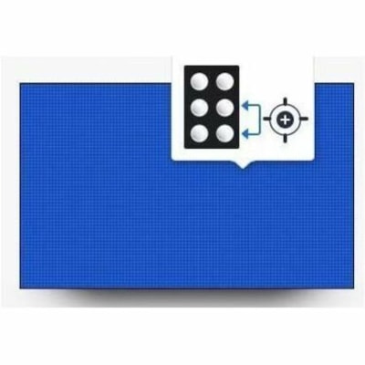 Samsung LED Cabinet 2.5mm IE025R - LCD - High Dynamic Range (HDR) - LED - 600 cd/m²  MNTR 