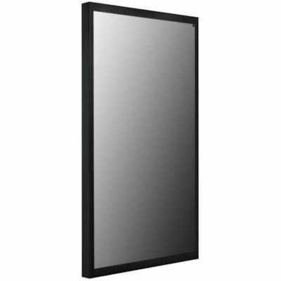 LG 55XE4F-M Digital Signage Display - 55" (1397 mm) LCD - In-plane Switching (IPS-M+) Technology - 24 Hours Operation - 1920 x 1080 - 16:9 - 9 ms - Direct LED - 4000 cd/m² - 1080p - HDMI - USB - SerialEthernet - Black  MNTR 