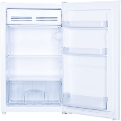 Danby - Diplomat 4.4 pi3 Réfrigération Compact - 124,59 L - Dégivrage manuel - Sous le comptoir - Réversible - 124,59 L Capacité nette totale 124 L COMPACT REFRIGERATOR ENERGY STAR COMPLIANT