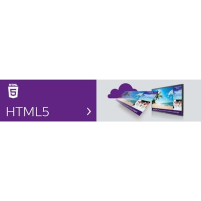 Philips Signage Solutions D-Line Display - 42.50" (1079.50 mm) LCD Cortex A72 2 GHz - 4 GB - 1920 x 1080 - 450 cd/m² - 1080p - HDMI - USB - DVI - Serial - Wireless LAN - Ethernet - Energy Star Flat - 1920 x 1080 - 43Inch - 12Ms response time -