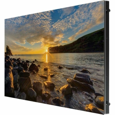 Samsung LED Cabinet 2.5mm Pixel Pitch IF025R - LCD - High Dynamic Range (HDR) - 384 x 216 - LED - 1200 cd/m² - Wireless LAN L PITCH 