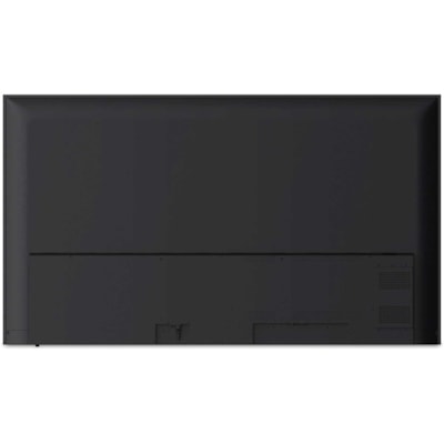 ViewSonic CDE6520-W - 65" Display, 3840 x 2160 Resolution, 450 cd/m2 Brightness, 24/7 - 65" (1651 mm) LCD Cortex A73 1.40 GHz - 3 GB - 3840 x 2160 - Direct LED - 450 cd/m² - 2160p - HDMI - USB - Serial - Wireless LAN - Ethernet - Energy Star  MNTR 