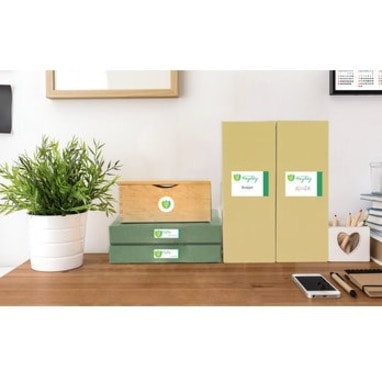 Avery® Multi-Purpose Removable Labelsfor Laser and Inkjet Printers, 2" x 3" - 2" (50.80 mm) Width x 3" (76.20 mm) Length - Removable Adhesive - Rectangle - Inkjet, Laser - White - 3 / Sheet - 25 Total Sheets - 75 Total Label(s) - 75 / Pack 2" X 3" RECTANGLE 75/PK WHT LASER/INKJET