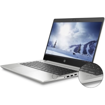 HP mt22 14" Thin Client Notebook - HD - Intel Celeron 5205U - 8 GB - 128 GB SSD - English Keyboard - 1366 x 768 - Windows 10 IoT Enterprise - Intel UHD Graphics - Front Camera/Webcam - 14.75 Hours Battery Run Time - IEEE 802.11a/b/g/n/ac Wireless LAN Standard  