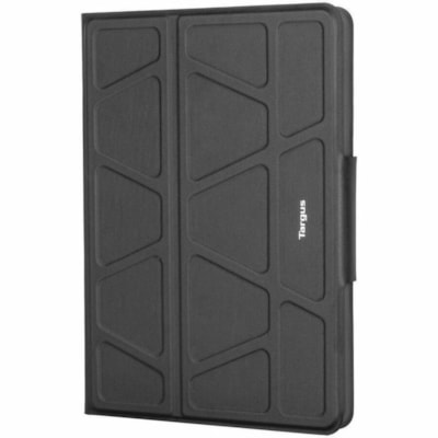 Targus Pro-Tek THZ861US Keyboard/Cover Case for 9" to 11" Tablet - 1.13" (28.70 mm) Height x 7.50" (190.50 mm) Width x 10.75" (273.05 mm) Depth BWRLS 