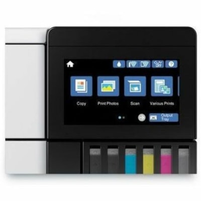 Epson T552 Ink Refill Kit - Inkjet - Magenta tle with Sensormatic / ET-8500    ET-8550