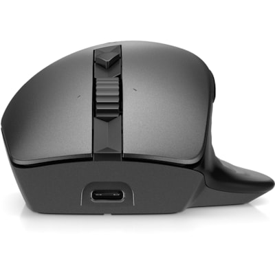 HP 935 Mouse - Wireless - Black U.S. - English localization 