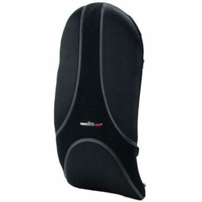 ObusForme UltraForme Backrest - Polycarbonate (PC) SUPPORT MEDIUM 