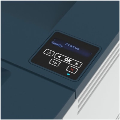 Xerox B310/DNI Desktop Wireless Laser Printer - Monochrome - 40 ppm Mono - 600 x 600 dpi Print - Automatic Duplex Print - 350 Sheets Input - Ethernet - Wireless LAN - Apple AirPrint, Chromebook, Mopria, Mopria Print Service - 80000 Pages Duty Cycle - Plain Paper Print - Fast Ethernet - USB  PRNT 