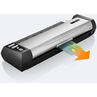 Plustek MobileOffice D430 Sheetfed Scanner - Duplex Scanning E SCANNER 