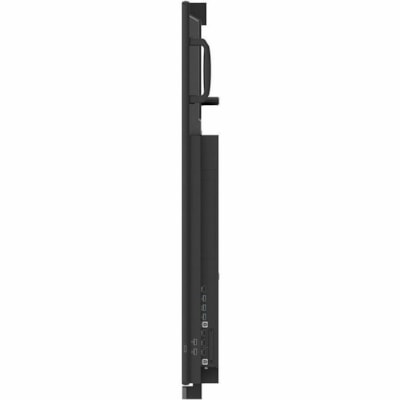 BenQ 65" Interactive Display for Business - DuoBoard CP6501K - LCD - ARM Cortex A73 + A53 - 4 GB SDRAM - Capacitive - Touchscreen - 16:9 Aspect Ratio - 3840 x 2160 - 320 cd/m² - 5,000:1, 30,000:1 Contrast Ratio - 2160p - USB - HDMI - VGA - Android 8.0 Oreo  MNTR 