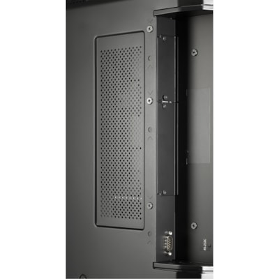 NEC Display 43" Wide Color Gamut Ultra High Definition Professional Display - 43" (1092.20 mm) LCD - High Dynamic Range (HDR) - 3840 x 2160 - Edge LED - 700 cd/m² - 2160p - HDMI - USB - SerialEthernet - Energy Star  MNTR 