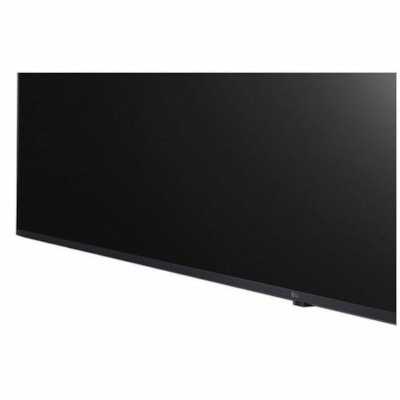 LG 86UL3J-B WebOS UHD Signage - 86" (2184.40 mm) LCD - In-plane Switching (IPS) Technology - 16 Hours/ 7 Days Operation - 8 GB - 3840 x 2160 - 16:9 - 8 ms - Direct LED - 330 cd/m² - 2160p - Speakers - HDMI - USB - Serial - Wireless LAN - Ethernet - webOS 6.0 - Ashed Blue  MNTR 