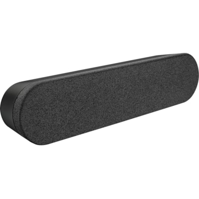Logitech Rally Video Video Conference Equipment - 3840 x 2160 Video (Content) - 4K UHD - USB - External Microphone(s) - Desktop  