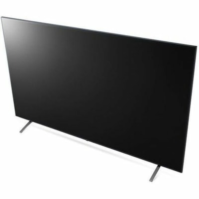 LG Commercial Lite 86UR340C9UD 86" Smart LED-LCD TV - 4K UHDTV - Navy Blue - HLG - LED Backlight - 3840 x 2160 Resolution 0 350CD/M2 