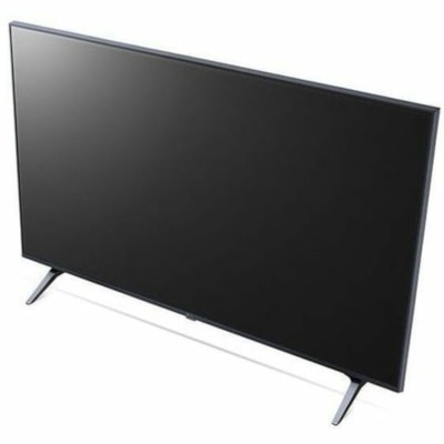 LG Commercial Lite 43UR340C9UD 43" LED-LCD TV - 4K UHDTV - Navy Blue  - HLG - LED Backlight - 3840 x 2160 Resolution  