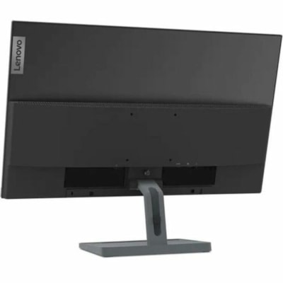 Lenovo L27q-35 27" Class WQHD LED Monitor - 16:9 - Raven Black - 27" Viewable - Vertical Alignment (VA) - WLED Backlight - 2560 x 1440 - 16.7 Million Colors - FreeSync - 350 cd/m² - 4 ms - 75 Hz Refresh Rate - Speakers - HDMI - DisplayPort H MONITOR-HDMI 