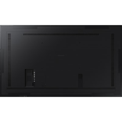 Samsung 85" UHD 4K Interactive Display - 85" (2159 mm) LCD Cortex A72 1.70 GHz - 3 GB DDR4 SDRAM - Infrared (IrDA) - Touchscreen - 16:9 Aspect Ratio - 3840 x 2160 - Edge LED - 350 cd/m² - 4,000:1 Contrast Ratio - 2160p - USB - HDMI - Bluetooth - Tizen 6.0  PERP 