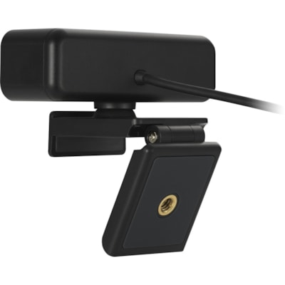 Kensington W2000 Webcam - 2 Megapixel - 30 fps - Black - USB - Retail - 1920 x 1080 Video - CMOS Sensor - Auto-focus - 75° Angle - 2x Digital Zoom - Microphone - For Notebook, Computer  PERP 