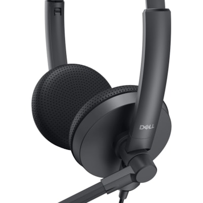 Dell Headset - Stereo - Binaural  ACCS 