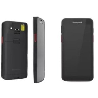 Honeywell CT30 XP Handheld Computer - 1D, 2D - 48" (1219.20 mm) - S0703Scan EngineSnapdragon 2 GHz - 6 GB RAM - 64 GB Flash - 5.5" Full HD Touchscreen - LED - Front Camera - Rear Camera - Android 11 Upgradable to Android 14 - Wireless LAN - Bluetooth - Rugged - Battery Included - IP67  TERM 