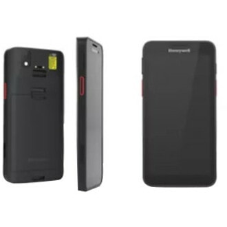 Honeywell CT30 XP Handheld Computer - 1D, 2D - 48" (1219.20 mm)Snapdragon 2 GHz - 6 GB RAM - 64 GB Flash - 5.5" Full HD Touchscreen - LED - Front Camera - Rear Camera - Android 11 Upgradable to Android 14 - Wireless LAN - Bluetooth - Rugged - Battery Included - IP67  TERM 