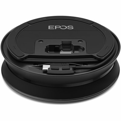 EPOS EXPAND 40 Speakerphone - Black  