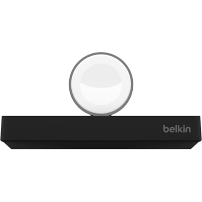 Chargeur à induction BoostCharge Pro - Noir Belkin WATCH W/O PSU-MASS 