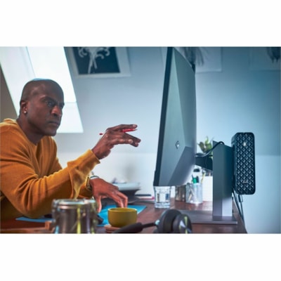 HP 655 Wireless Keyboard and Mouse Combo for business - USB Type A Wireless RF 2.40 GHz Keyboard - English (US) - Black - USB Type A Wireless RF Mouse - 4000 dpi - Black - Symmetrical - AA, AAA - Compatible with PC  