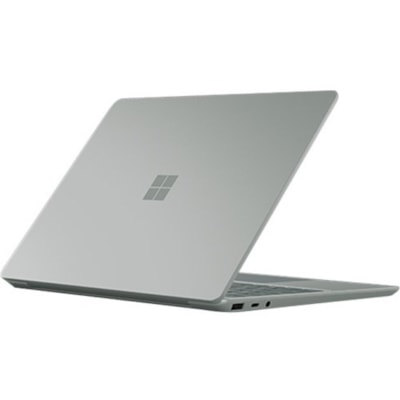 Microsoft Surface Laptop Go 2 12.4" Touchscreen Notebook - Intel Core i5 - 8 GB - 256 GB SSD - Sage - Intel Chip - 1536 x 1024 - Intel Iris Xe Graphics - PixelSense - Front Camera/Webcam - 13.50 Hours Battery Run Time - IEEE 802.11ax Wireless LAN Standard  SYST 