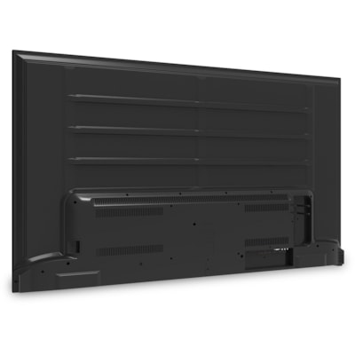 ViewSonic CDE6512 Digital Signage Display - 64.50" (1638.30 mm) LCD Cortex A53 1.50 GHz - 2 GB DDR4 SDRAM - 3840 x 2160 - Direct LED - 290 cd/m² - 2160p - HDMI - USB - Serial - Wireless LAN - Bluetooth - Ethernet - Android 9.0 Pie - Energy Star 60 RESOLUTION 290 CD/M2 BRIGHT NESS 16/7 OPERATION