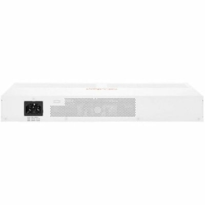 HPE Instant On 1430 24G Switch - 24 Ports - Gigabit Ethernet - 100Base-TX, 10/100/1000Base-T - 2 Layer Supported - 11.70 W Power Consumption - Twisted Pair, Optical Fiber - Table Top, Under Table, Wall Mountable, Rack-mountable - Lifetime Limited Warranty  
