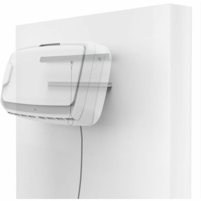 AeraMax Pro AM4R Air Purifier (Plug) - True HEPA, PlasmaTrue - 1100 Sq. ft. (102193344 mm²) - Silver  