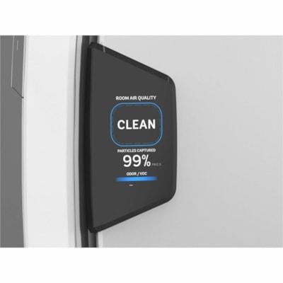 AeraMax Pro AM4R PC Air Purifier (Plug) - PlasmaTrue, True HEPA - 1100 Sq. ft. (102193344 mm²) - Silver  
