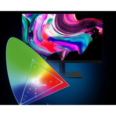 BenQ Designer PD2705UA 27" Class 4K UHD LED Monitor - 16:9 - 27" Viewable - In-plane Switching (IPS) Technology - LED Backlight - 3840 x 2160 - 1.07 Billion Colors - 350 cd/m² - 5 ms - 60 Hz Refresh Rate - Speakers - HDMI - DisplayPort - USB Hub, KVM Switch  MNTR 