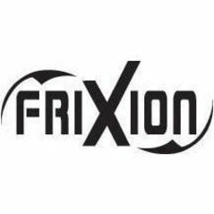 FriXion Manual Eraser - 2 / Pack ERASE CLEAN WITHOUT RESIDUE USE WITH FRIXON PRODUCTS