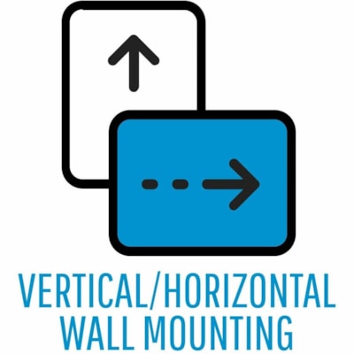 Merangue Ayda Fabric Bulletin Board - 18" x 24" - 18" (457.20 mm) Board Height x 24" (609.60 mm) Board Width - Blue Felt, Fabric Surface - Self-healing, Durable, Resilient - Aluminum Frame Each BOARD SIZE: 18" X 24" ALUMINUM FRAME